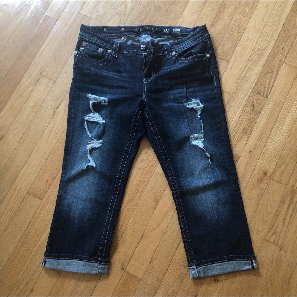 Women’s Miss Me Jeans